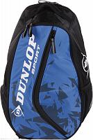 Dunlop Backpack Tour Blue
